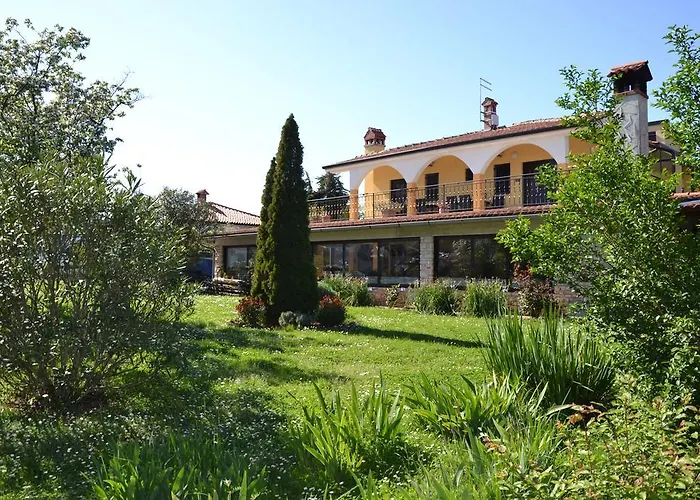 Giorgina Apartments