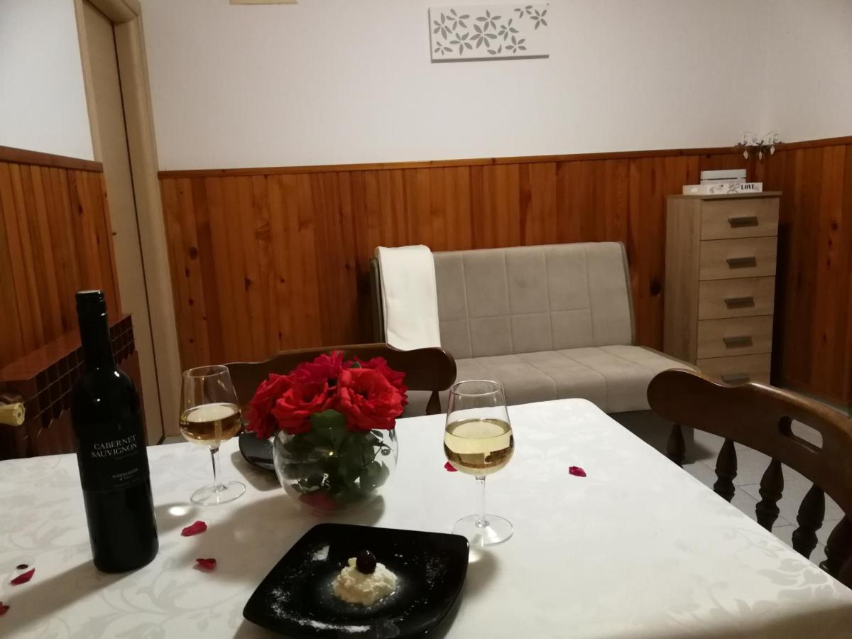 Giorgina * Umag