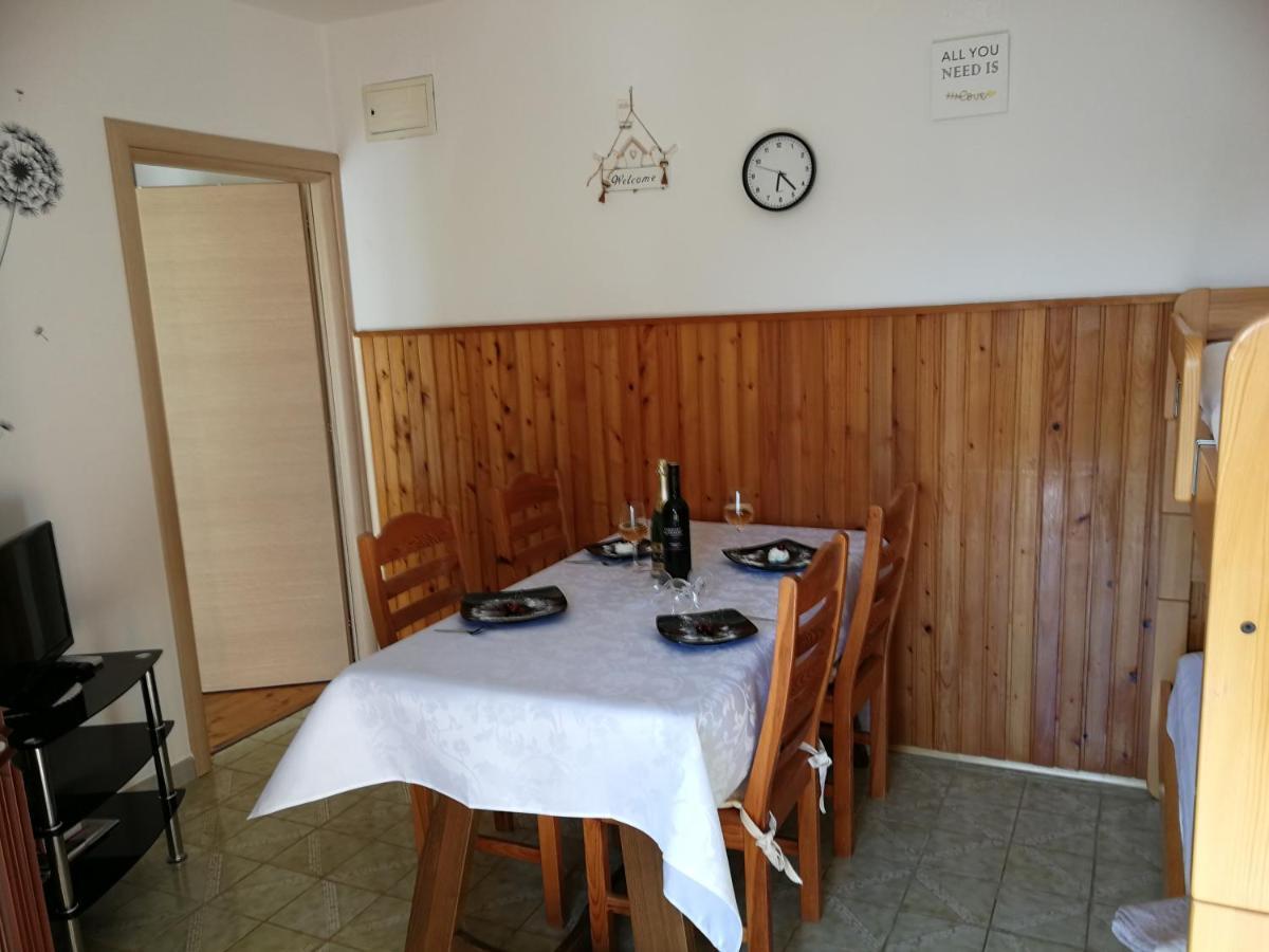 Apartment Giorgina Umag