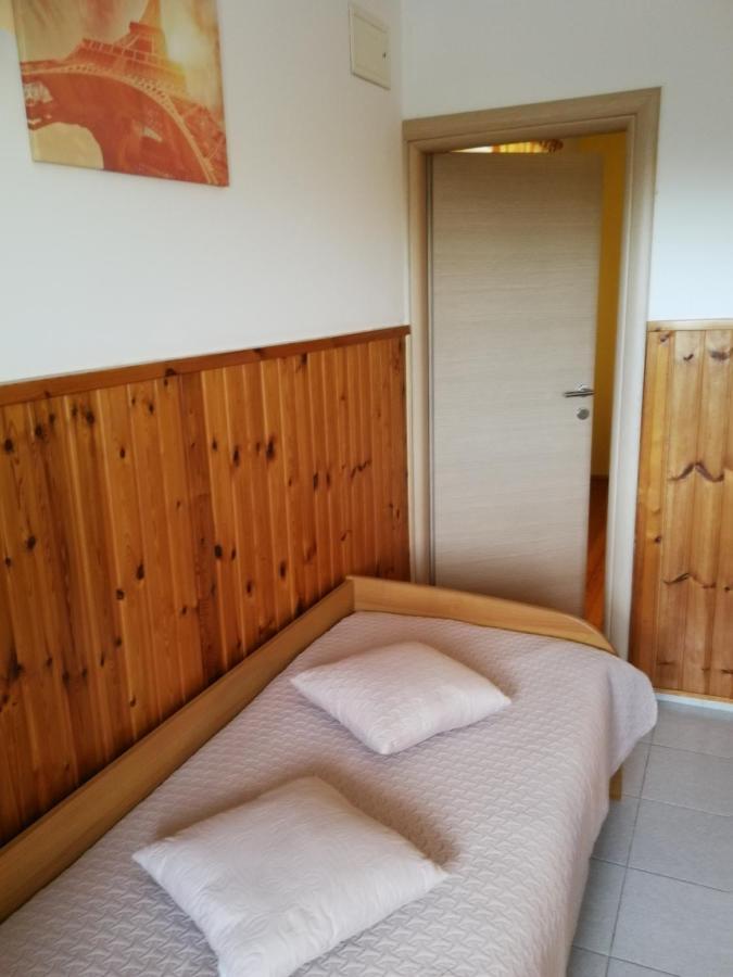 Apartman Giorgina Umag