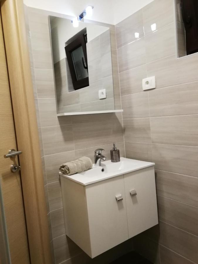 Giorgina Apartment Umag