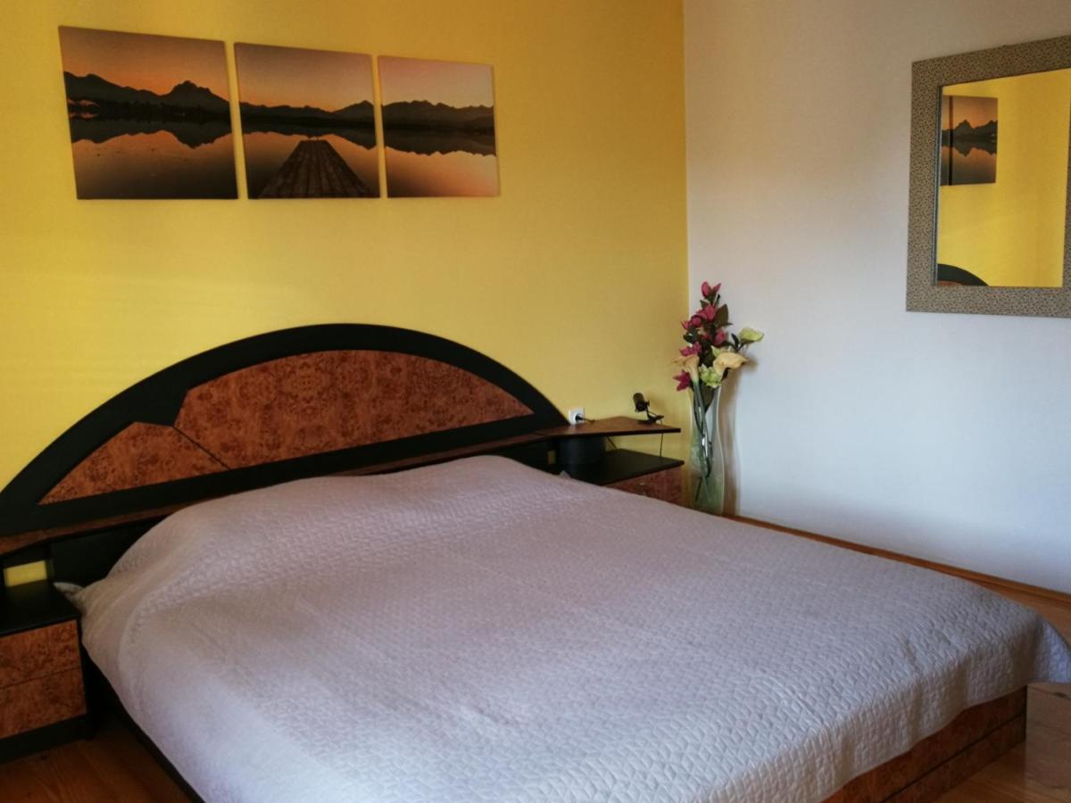 Apartment Giorgina *