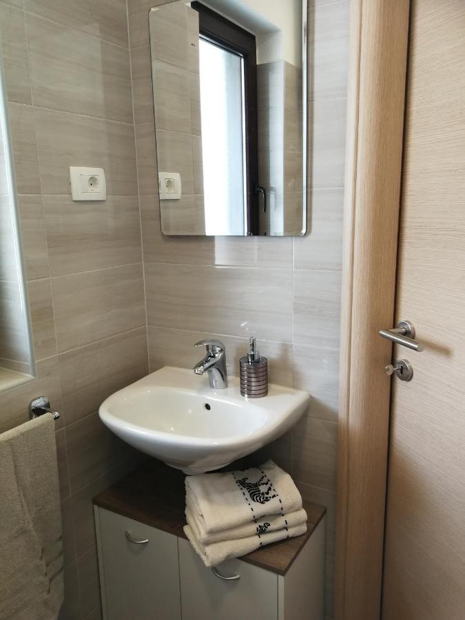 Giorgina Apartman *