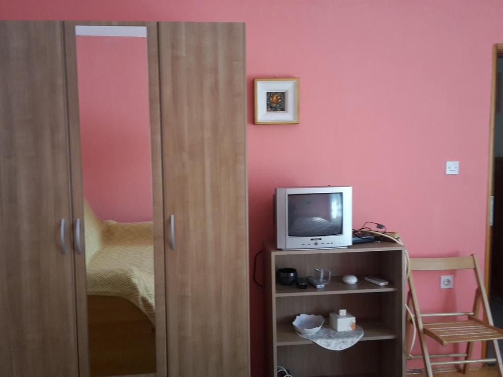 Giorgina Apartment Umag