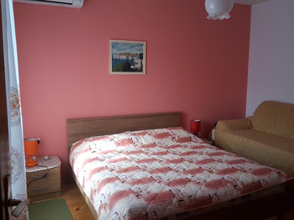 Giorgina Apartment *