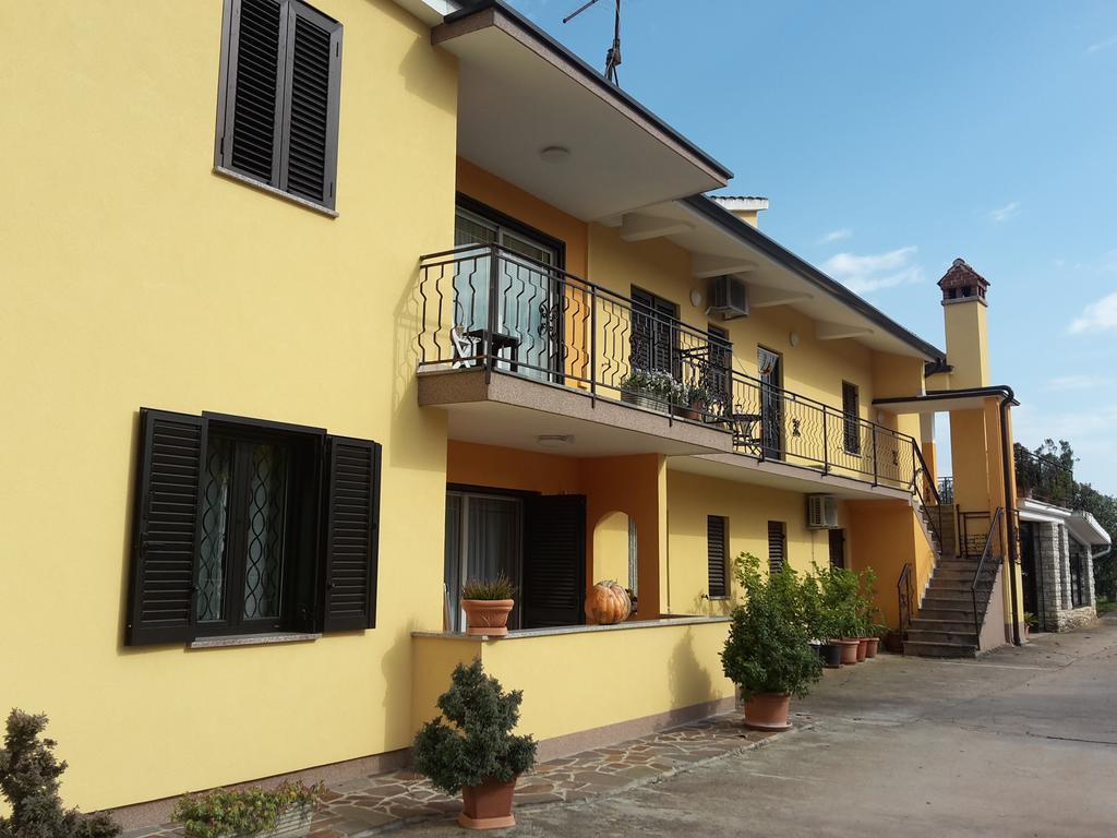 Apartment Giorgina