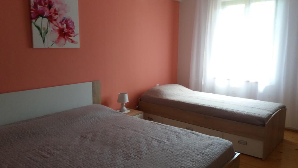 Apartment Giorgina Umag